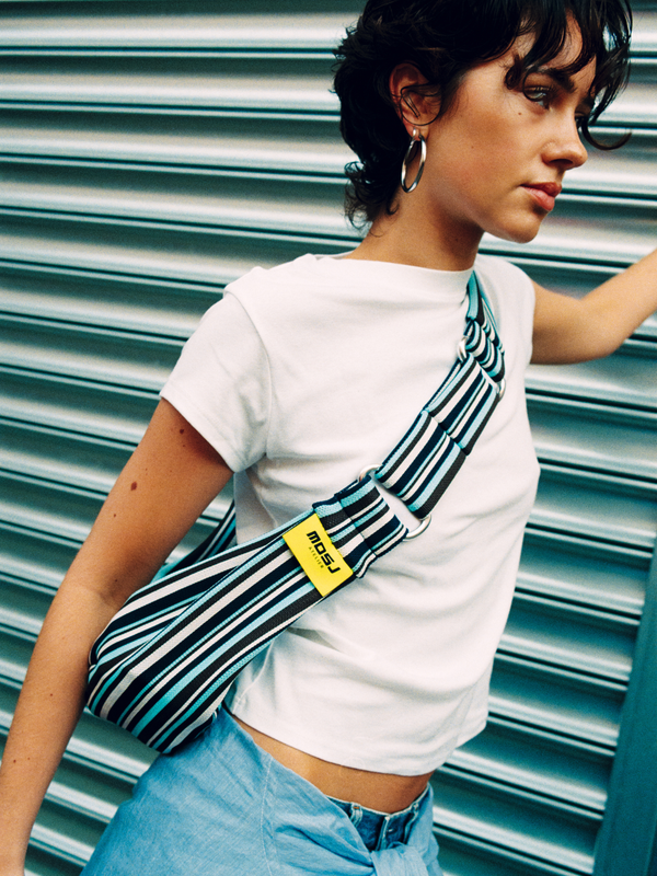 Little Bobby City Bag