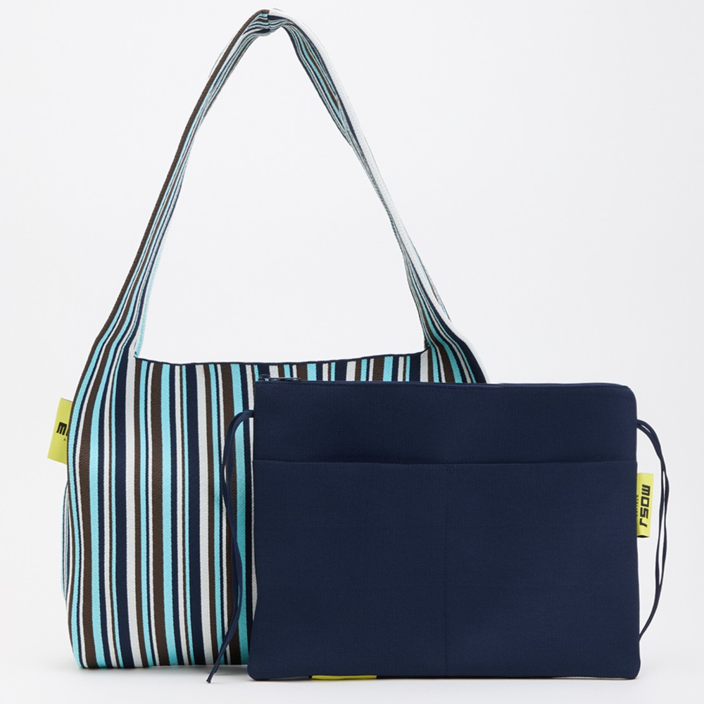 BOXER BAGS | MOSJ Atelier - Style meets function