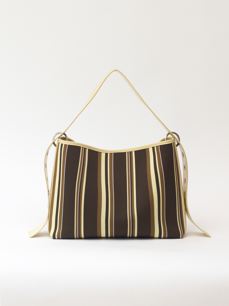 The Uptown Leather Bag
