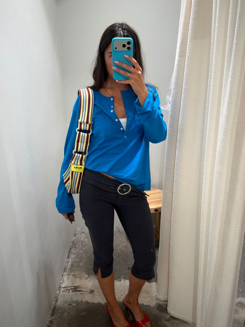 Capri City Bag