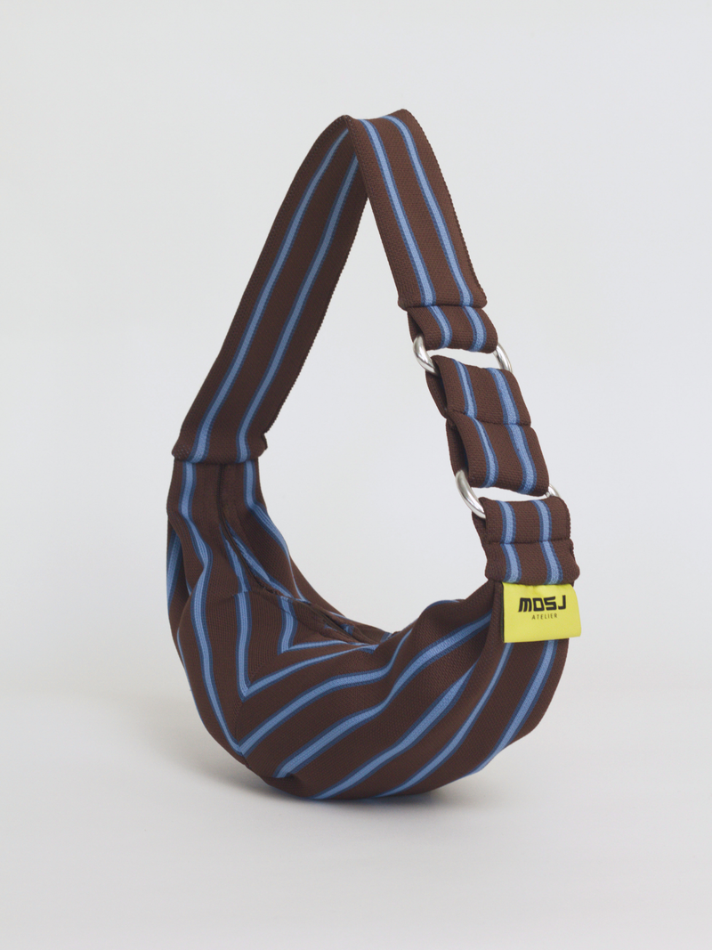Little Rocky City Bag