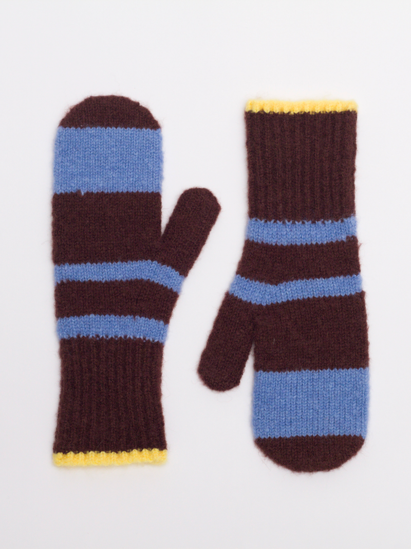 The Rocky Mittens