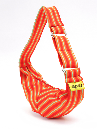 Cosmo City Bag