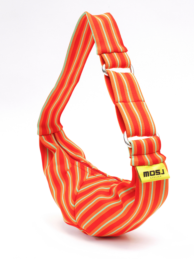 Cosmo City Bag