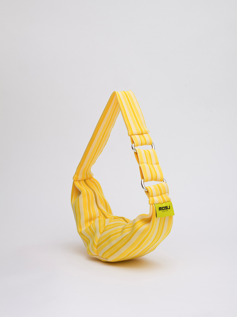 Lemon Pop City Bag