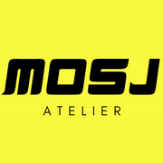 MOSJ Atelier logo